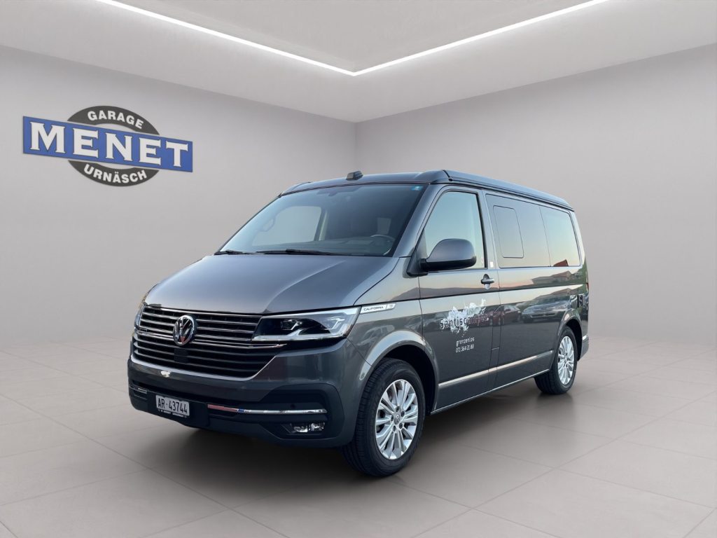 VW T6 2.0 TDI 150 Ocean Liberty DSG 4m, Diesel, Second hand / Used, Automatic