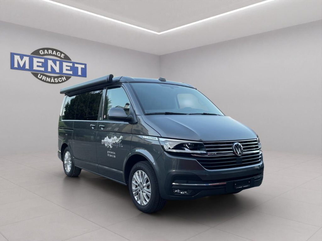 VW T6 2.0 TDI 150 Ocean Liberty DSG 4m, Diesel, Second hand / Used, Automatic - 4
