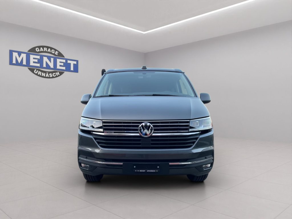 VW T6 2.0 TDI 150 Ocean Liberty DSG 4m, Diesel, Second hand / Used, Automatic - 3