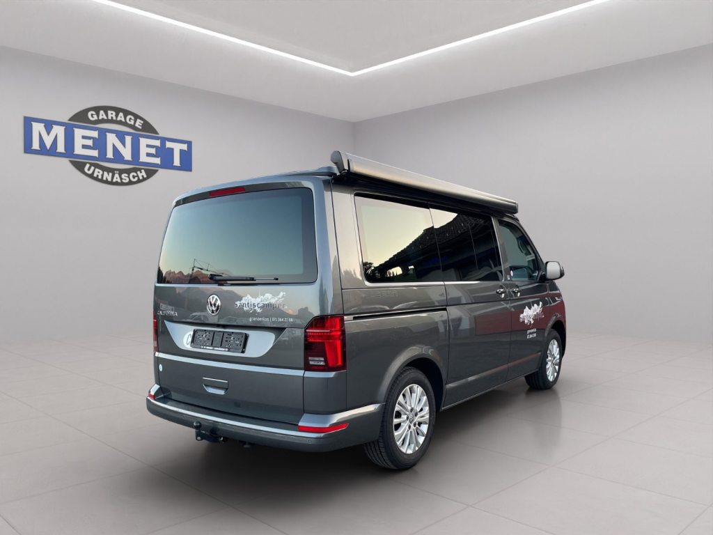 VW T6 2.0 TDI 150 Ocean Liberty DSG 4m, Diesel, Second hand / Used, Automatic - 6