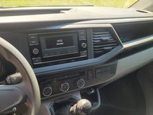 VW 2.0 TDI 110 *Freisprechanlage*, Diesel, Occasioni / Usate, Manuale - 6