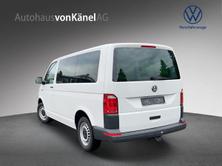 VW T6 2.0 TDI 4Motion, Diesel, Second hand / Used, Manual - 3