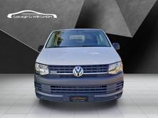 VW T6 2.0 TDI 4Motion, Diesel, Occasion / Gebraucht, Handschaltung - 2
