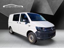 VW T6 2.0 TDI 4Motion, Diesel, Occasioni / Usate, Manuale - 3