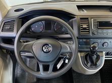 VW T6 2.0 TDI 4Motion Doppelkabine mit Werksbrücke *** 12 Monat, Diesel, Occasioni / Usate, Manuale - 3