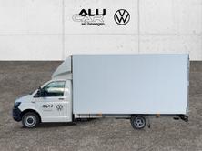 VW T6 Zugkopf, Diesel, Second hand / Used, Automatic - 2