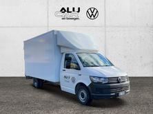 VW T6 Zugkopf, Diesel, Second hand / Used, Automatic - 3