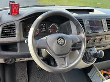 VW T6 Zugkopf, Diesel, Second hand / Used, Automatic - 4