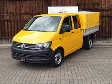 VW T6 2.0 TDI 4Motion, Diesel, Occasioni / Usate, Manuale - 2