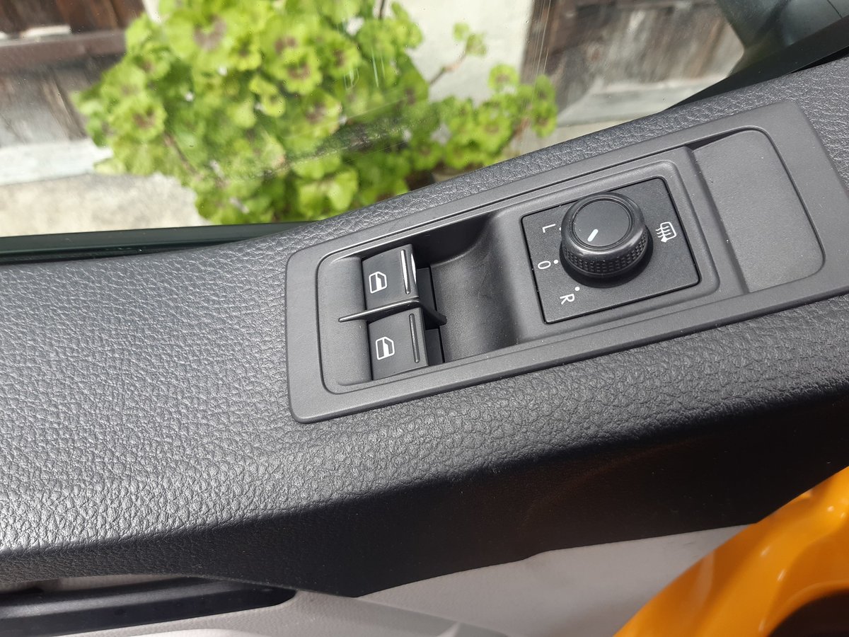 VW T6 2.0 TDI 4Motion, Diesel, Occasion / Utilisé, Manuelle - 5