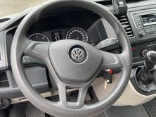 VW T6 2.0 TDI 4Motion, Diesel, Occasion / Utilisé, Manuelle - 5