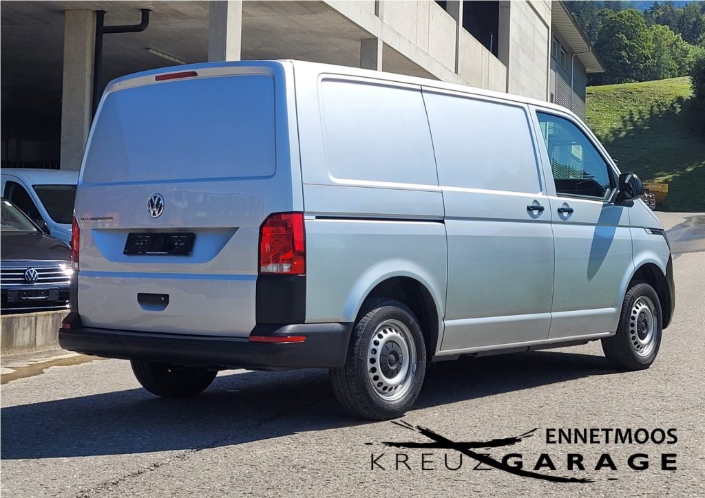VW 2.0 TDI 110 *Freisprechanlage*, Diesel, Occasion / Gebraucht, Handschaltung - 5