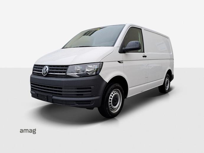 VW T6 2.0 TDI Entry, Diesel, Occasioni / Usate, Manuale