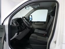 VW T6 2.0 TDI, Diesel, Occasion / Gebraucht, Handschaltung - 6