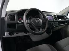 VW T6 2.0 TDI, Diesel, Occasion / Gebraucht, Handschaltung - 7