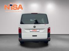 VW T6 2.0 TDI 4Motion DSG, Diesel, Second hand / Used, Automatic - 4