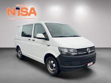 VW T6 2.0 TDI 4Motion DSG, Diesel, Second hand / Used, Automatic - 7