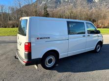 VW T6 2.0 TDI 4Motion, Diesel, Occasioni / Usate, Manuale - 6