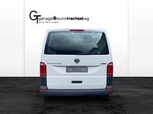 VW T6 2.0 TDI 4Motion, Diesel, Second hand / Used, Manual - 4