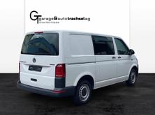 VW T6 2.0 TDI 4Motion, Diesel, Second hand / Used, Manual - 5