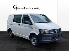 VW T6 2.0 TDI 4Motion, Diesel, Second hand / Used, Manual - 7