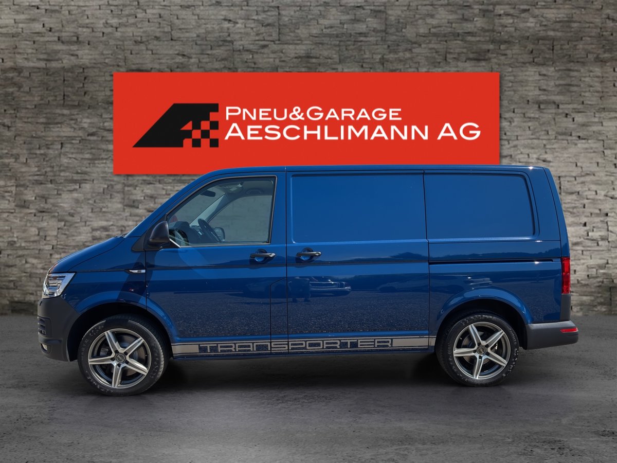 VW T6 2.0 Bi-TDI 4Motion DSG, Diesel, Occasion / Utilisé, Automatique - 3