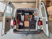 VW T6 Kaw. 3000 2.0 TDI 150 4motion, Diesel, Occasion / Gebraucht, Handschaltung - 4
