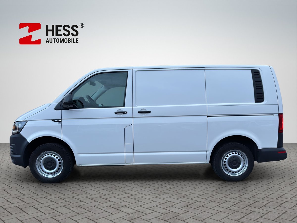 VW T6 2.0 TDI 4Motion, Diesel, Occasioni / Usate, Manuale - 3