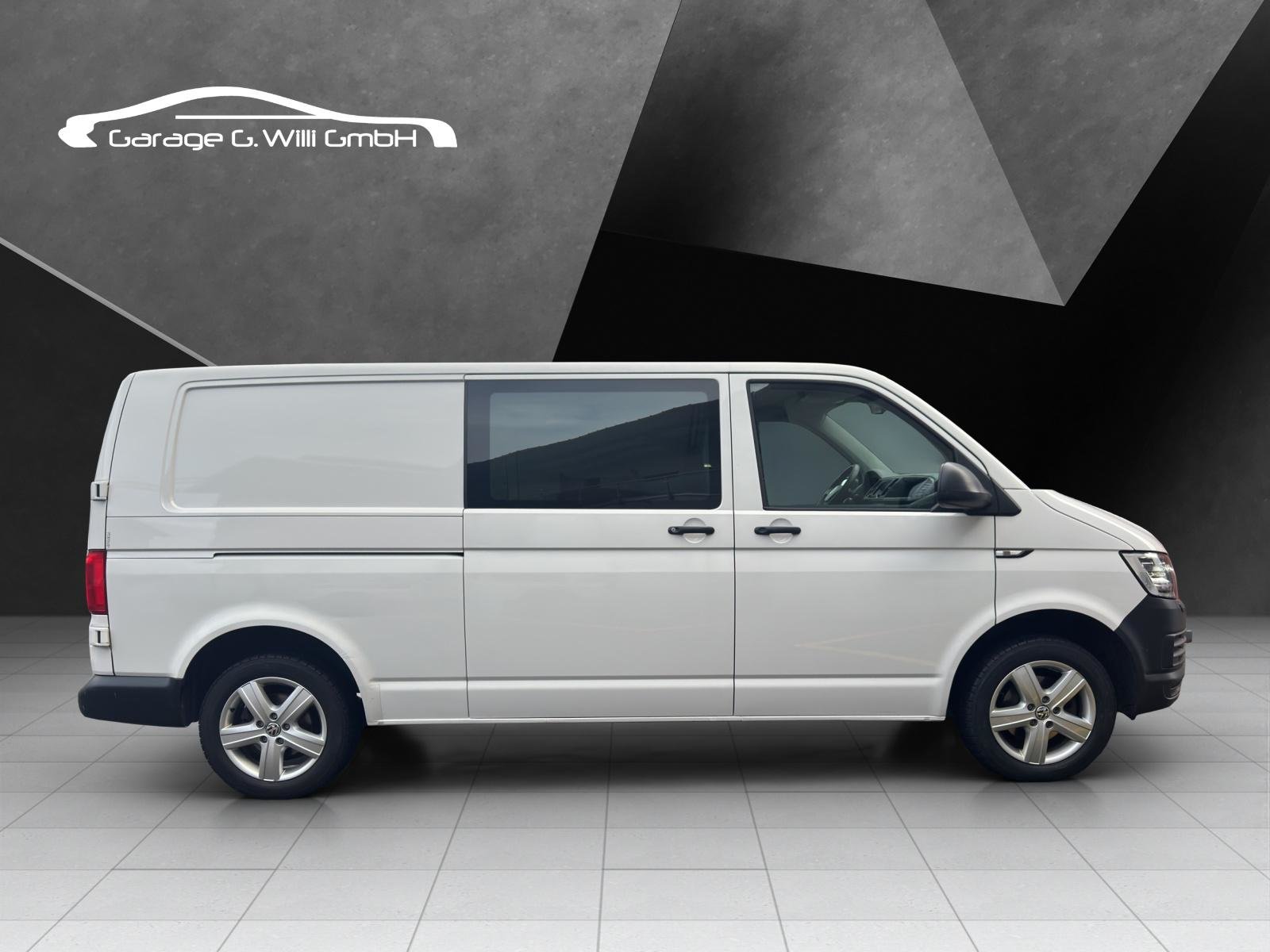 VW T6 2.0 TDI DSG, Diesel, Occasioni / Usate, Automatico - 4