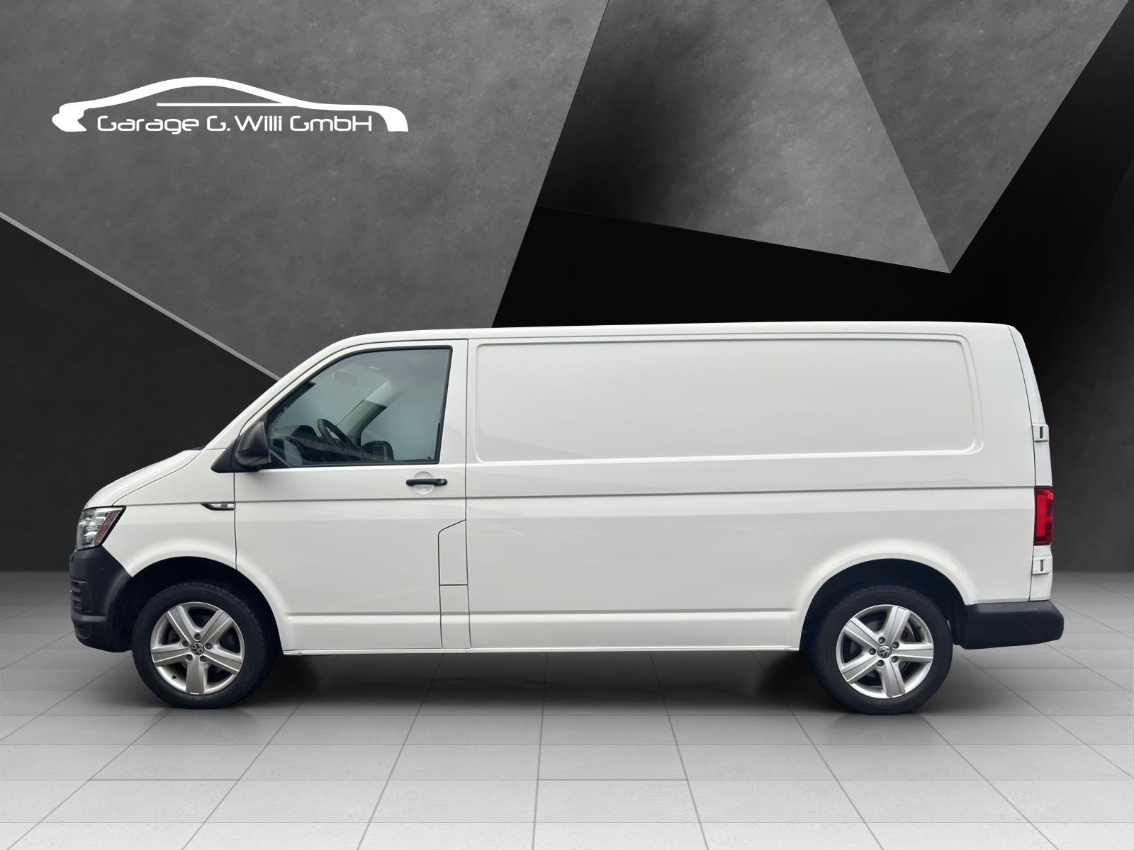 VW T6 2.0 TDI DSG, Diesel, Occasioni / Usate, Automatico - 6