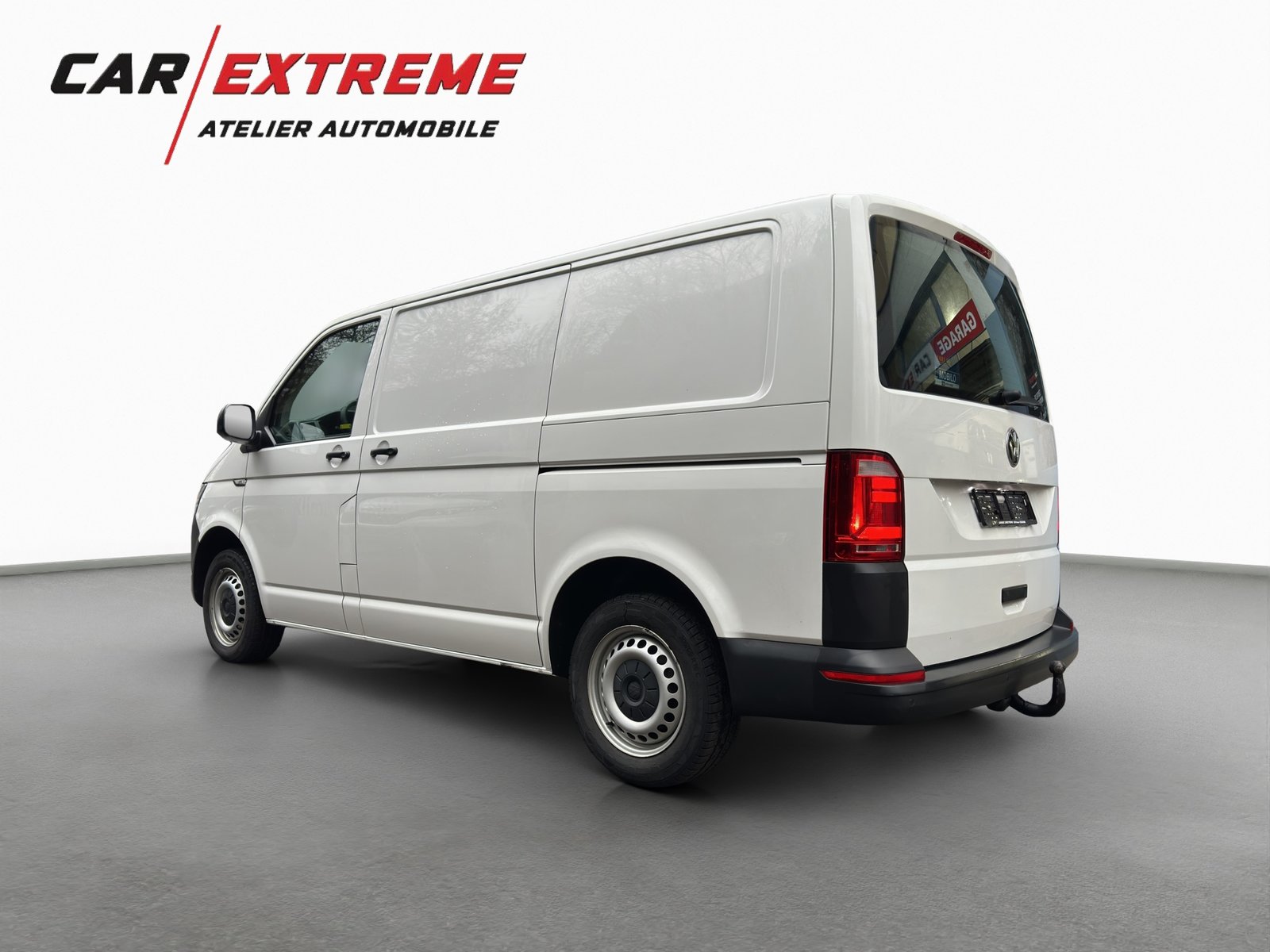 VW T6 2.0 TDI 4Motion DSG, Diesel, Occasioni / Usate, Automatico - 3