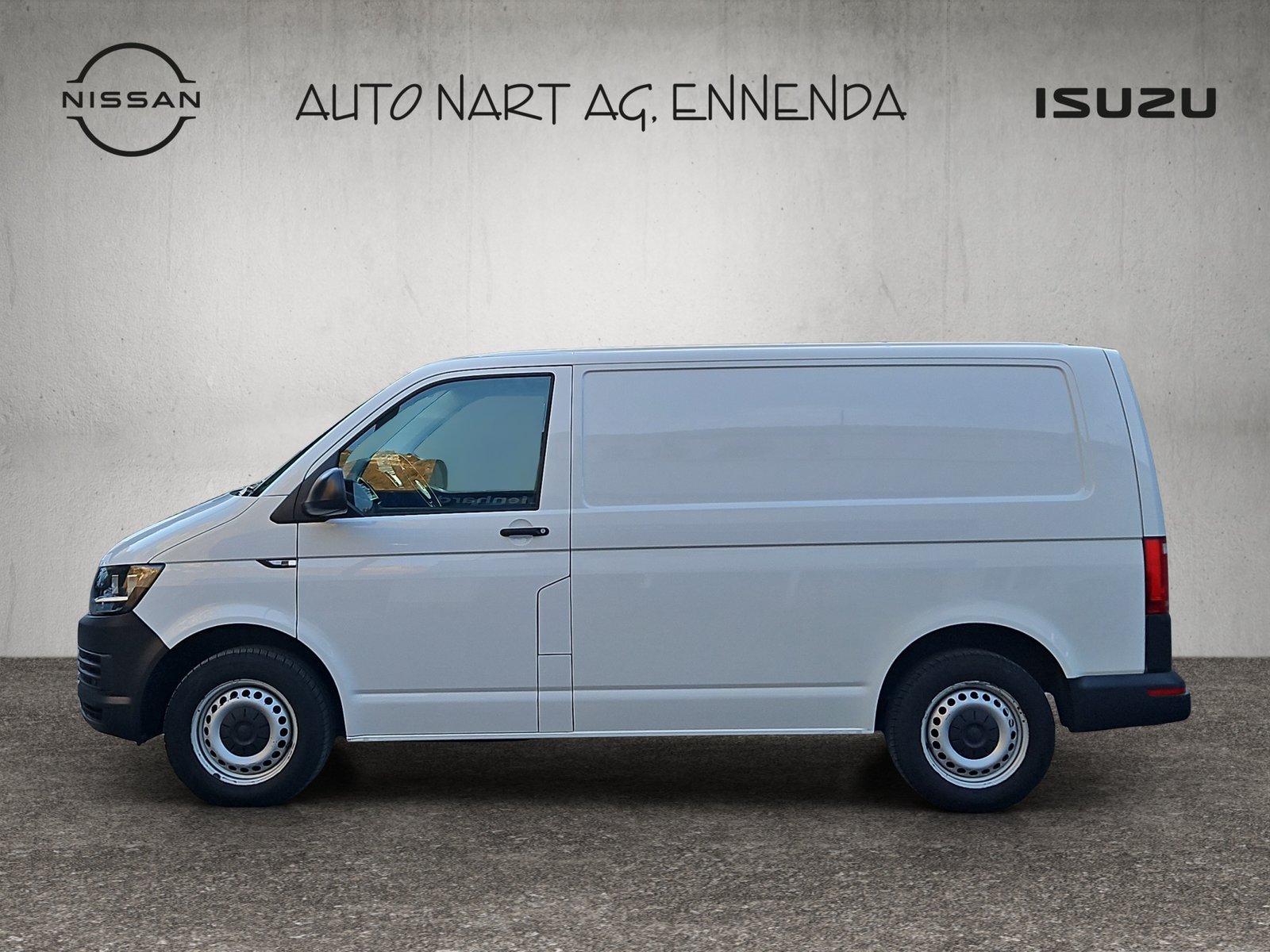 VW T6 2.0 TDI, Diesel, Occasioni / Usate, Manuale - 2
