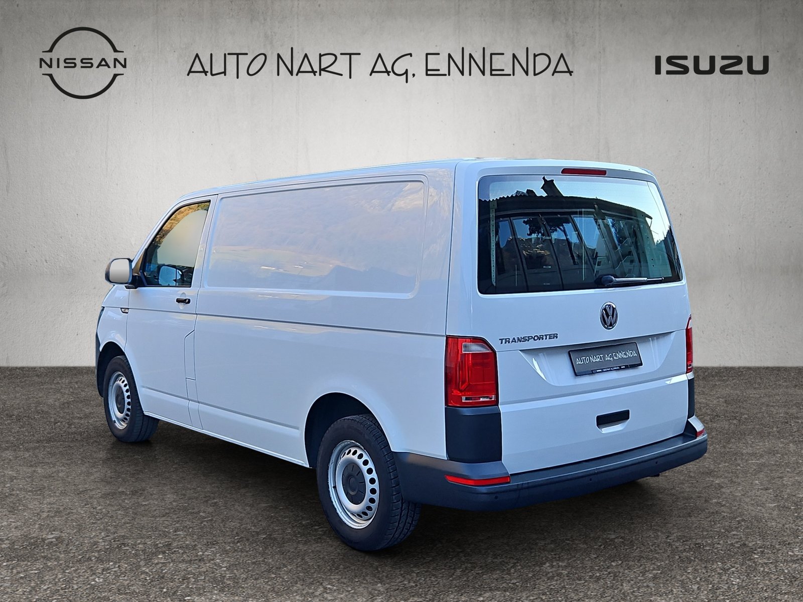 VW T6 2.0 TDI, Diesel, Occasioni / Usate, Manuale - 3
