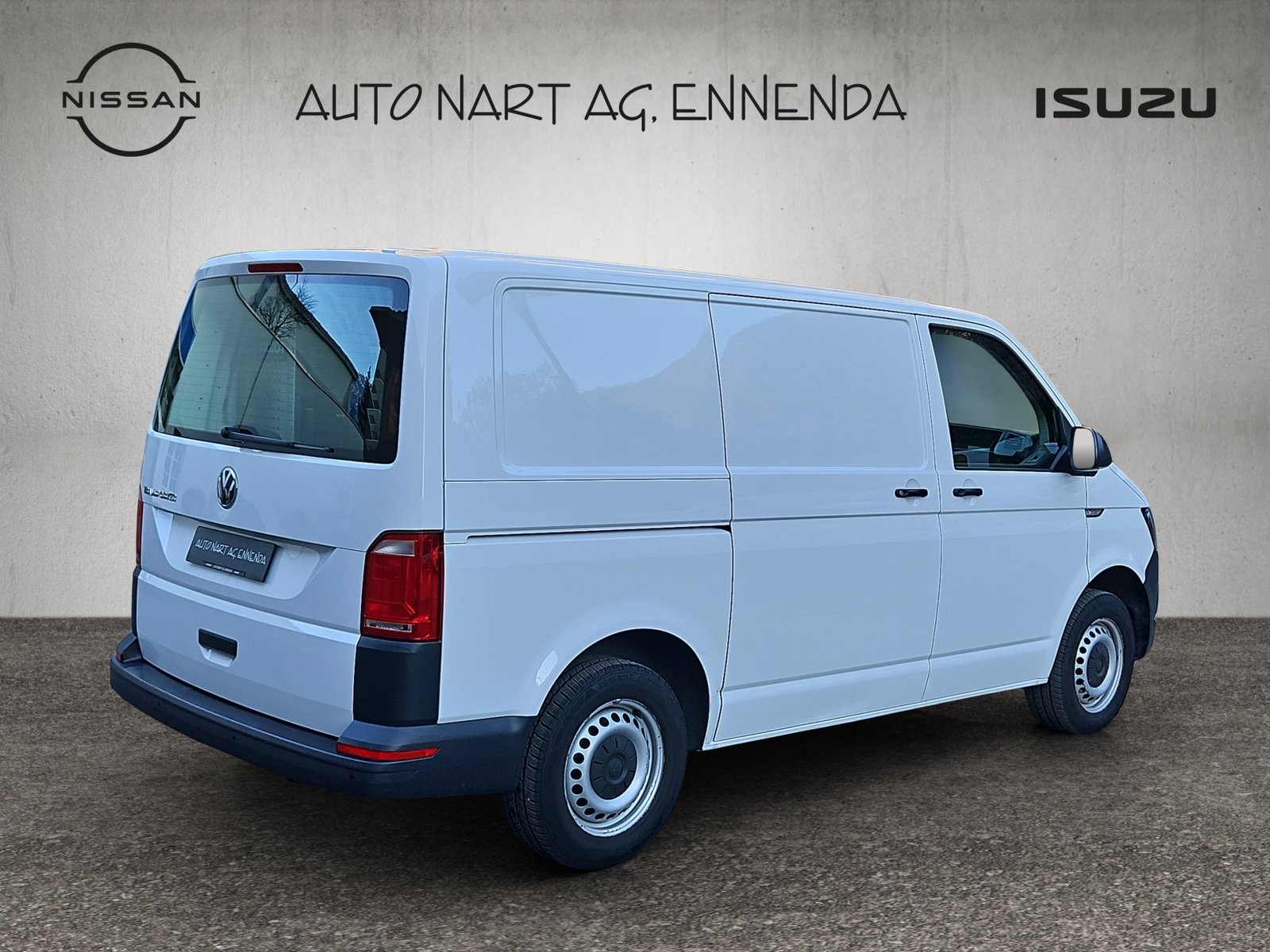 VW T6 2.0 TDI, Diesel, Occasioni / Usate, Manuale - 5