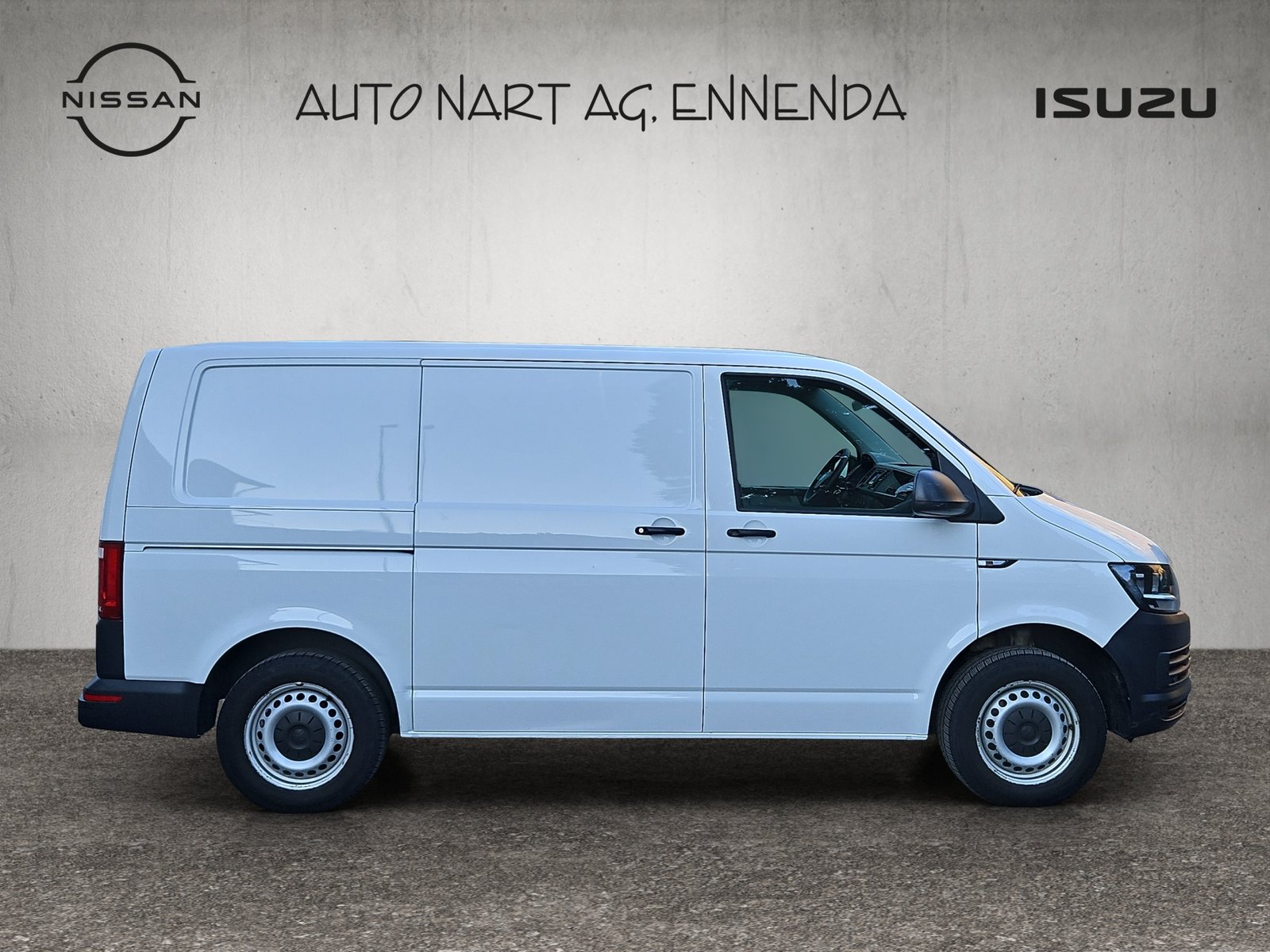 VW T6 2.0 TDI, Diesel, Occasioni / Usate, Manuale - 6