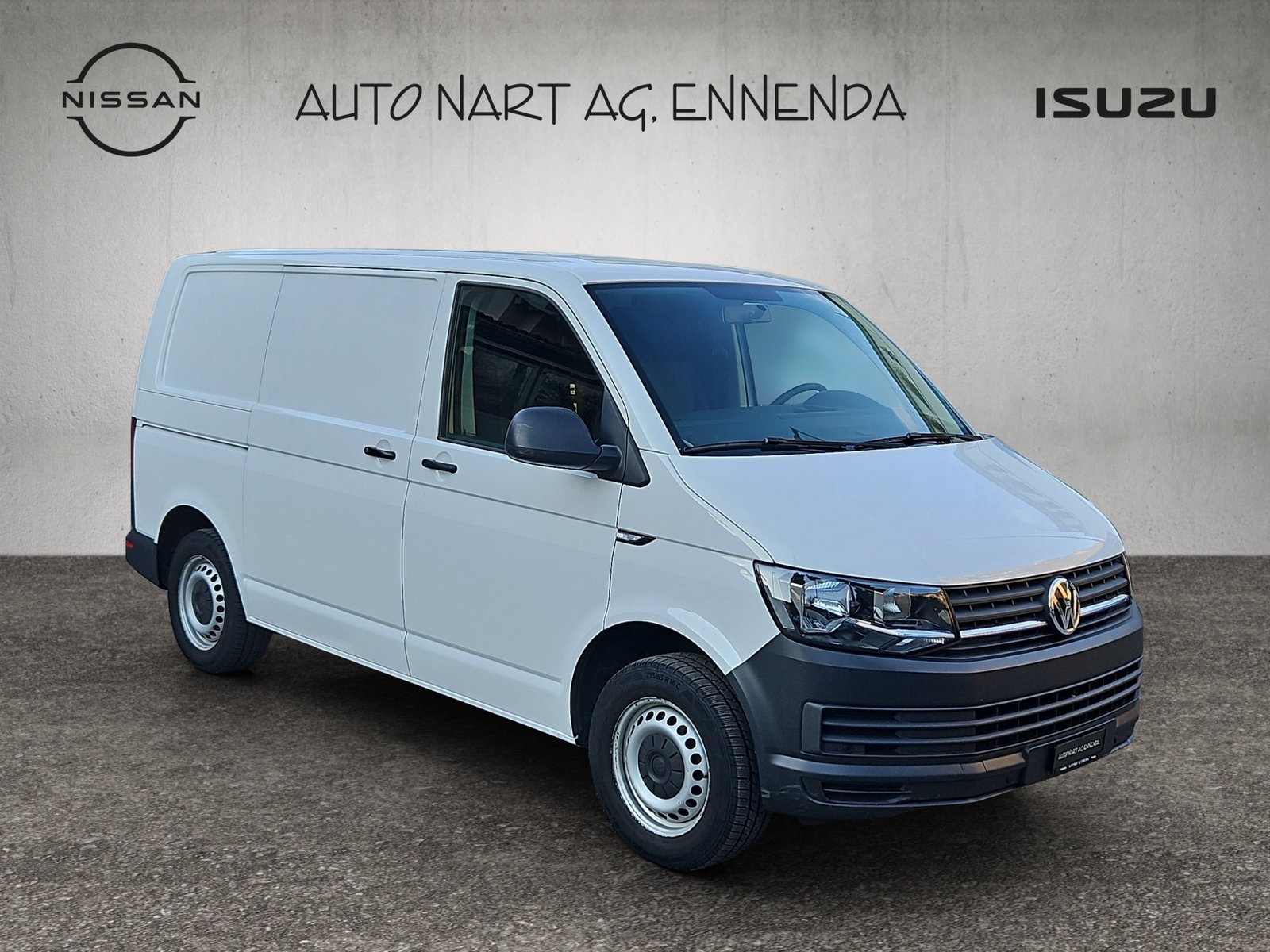 VW T6 2.0 TDI, Diesel, Occasioni / Usate, Manuale - 7