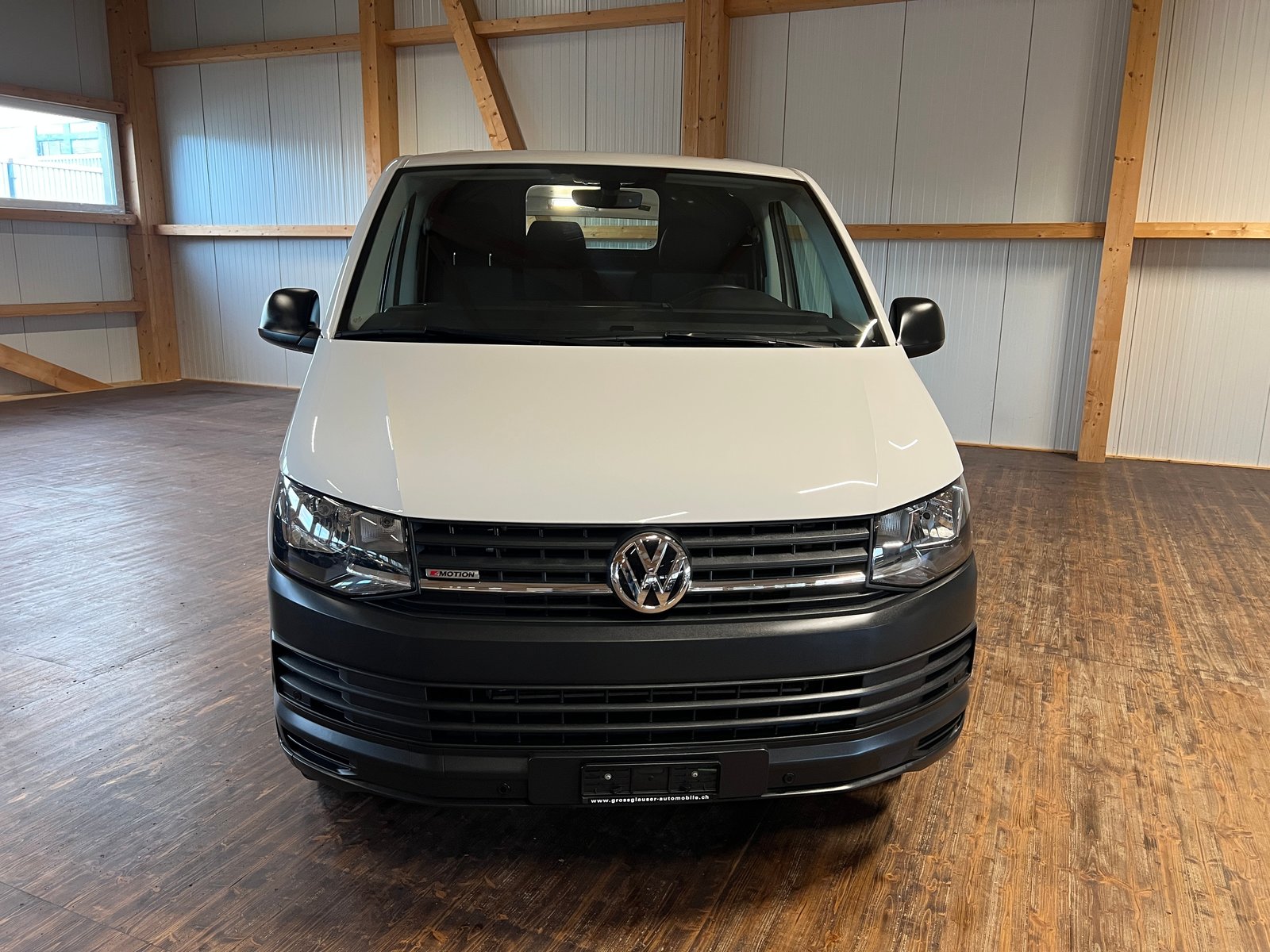 VW T6 2.0 TDI 4Motion DSG, Diesel, Occasioni / Usate, Automatico - 2