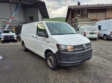 VW T6 2.0 TDI 4Motion, Diesel, Occasion / Gebraucht, Handschaltung - 3