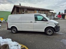VW T6 2.0 TDI 4Motion, Diesel, Occasion / Gebraucht, Handschaltung - 4