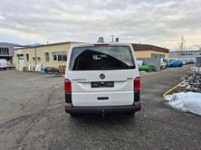 VW T6 2.0 TDI 4Motion, Diesel, Occasion / Gebraucht, Handschaltung - 6