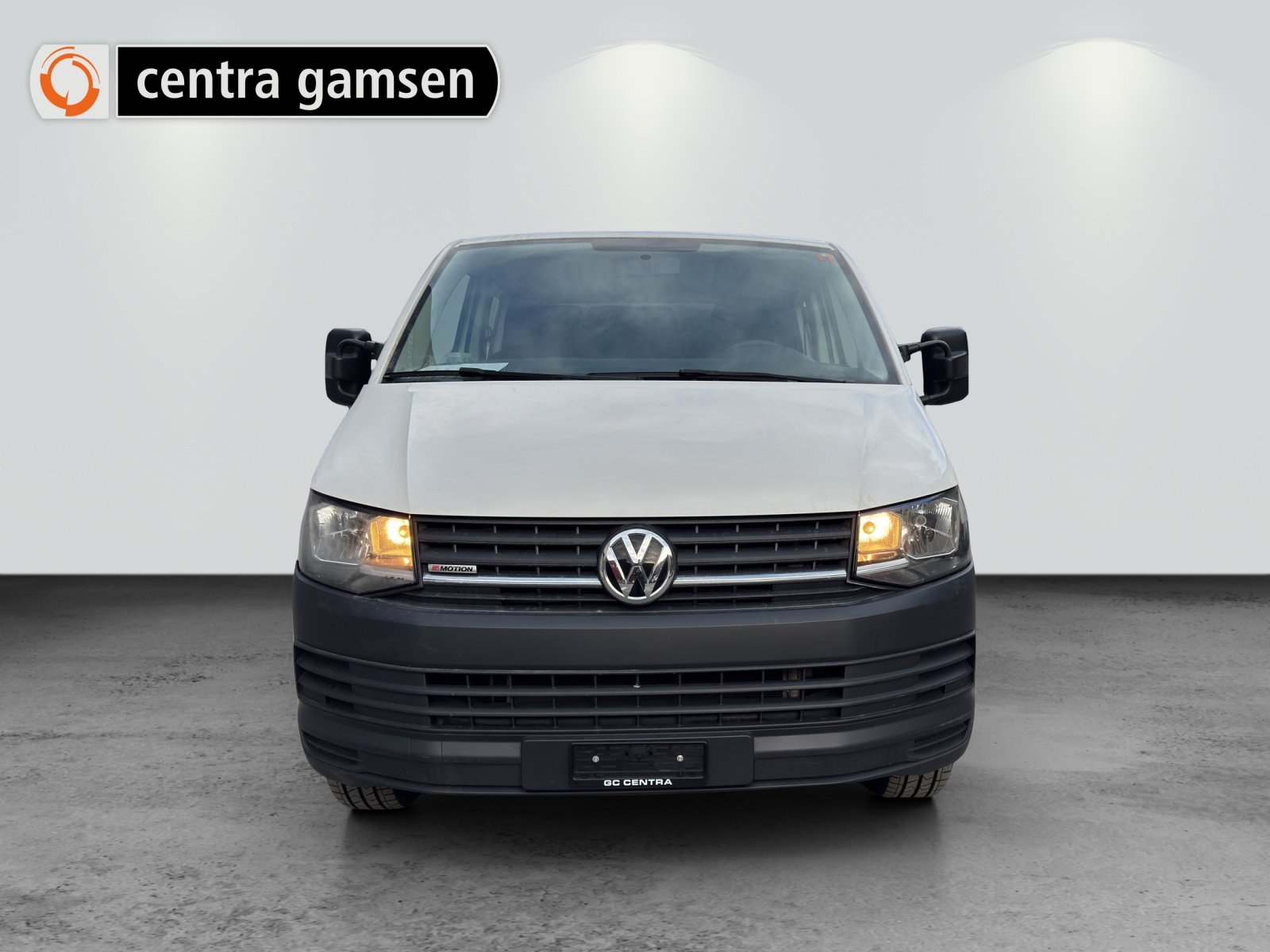 VW T6 2.0 TDI 4Motion, Diesel, Occasioni / Usate, Manuale - 2
