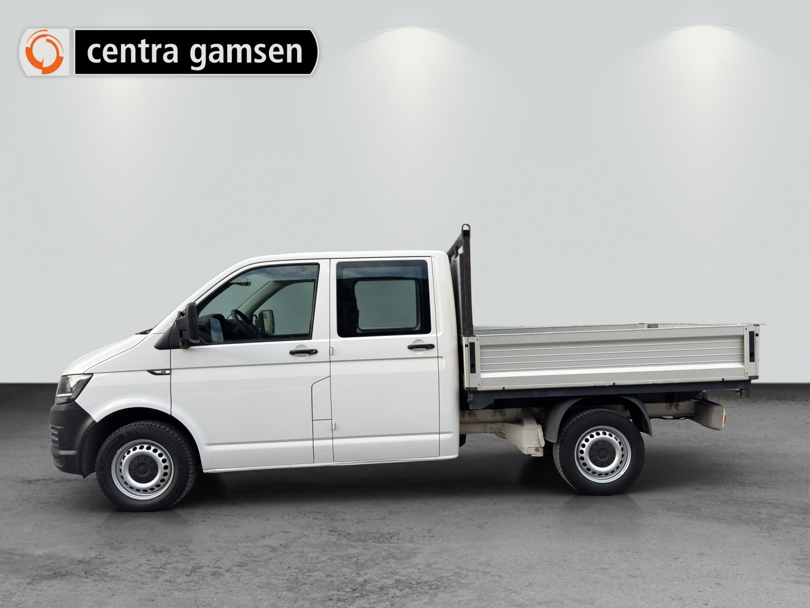 VW T6 2.0 TDI 4Motion, Diesel, Occasioni / Usate, Manuale - 3