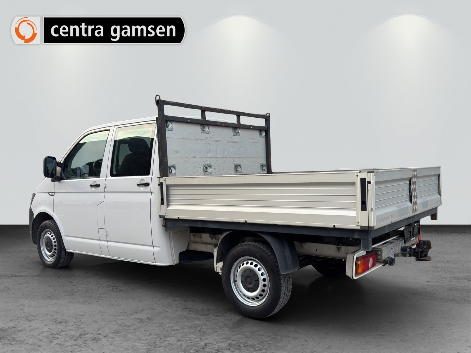 VW T6 2.0 TDI 4Motion, Diesel, Occasioni / Usate, Manuale - 5