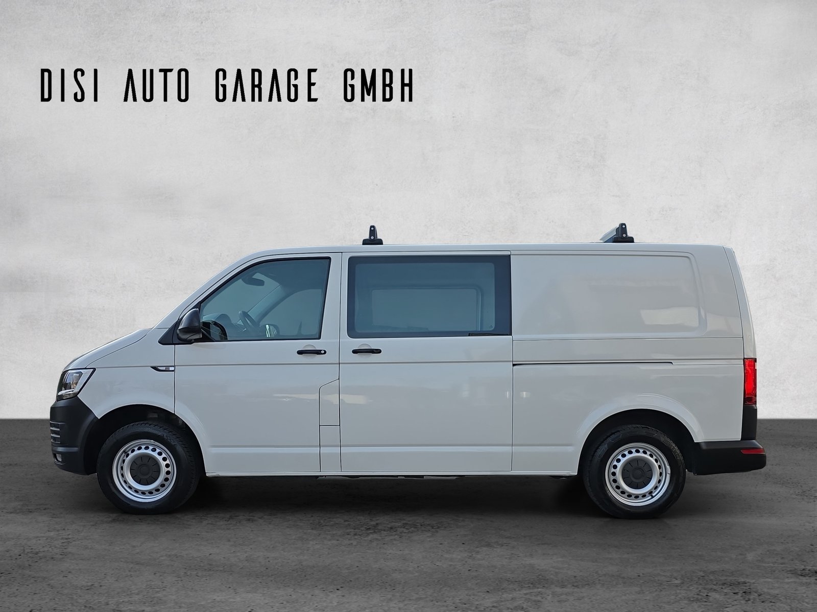 VW T6 2.0 TDI 4Motion