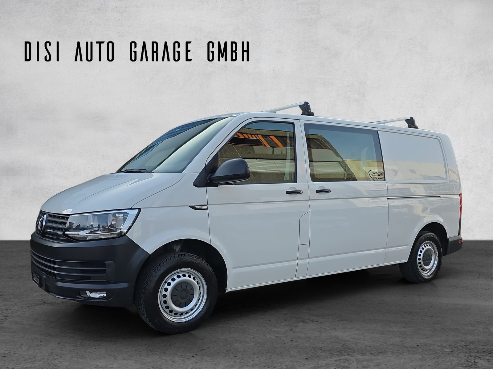 VW T6 2.0 TDI 4Motion, Diesel, Occasioni / Usate, Manuale - 2