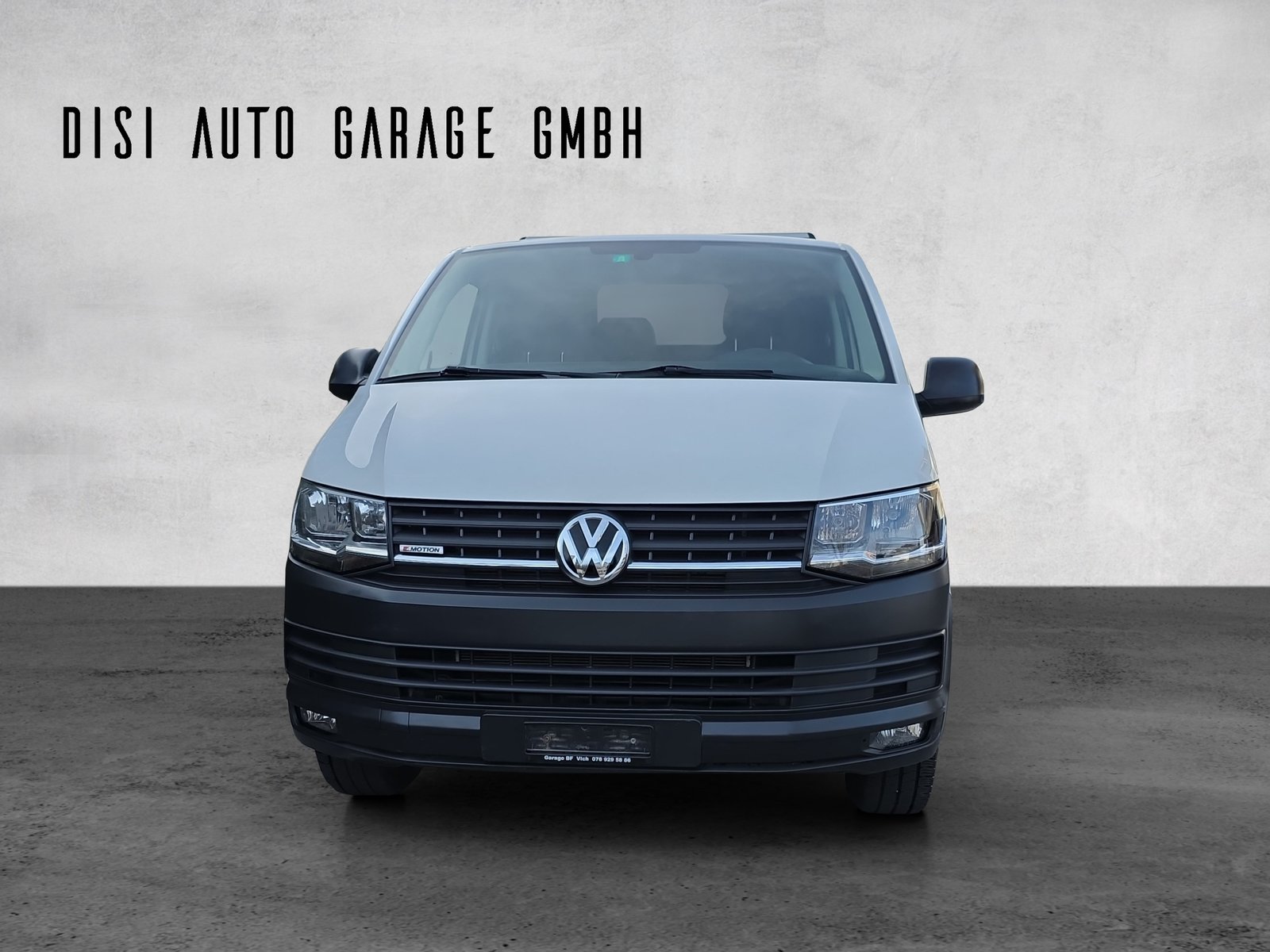 VW T6 2.0 TDI 4Motion, Diesel, Occasioni / Usate, Manuale - 3