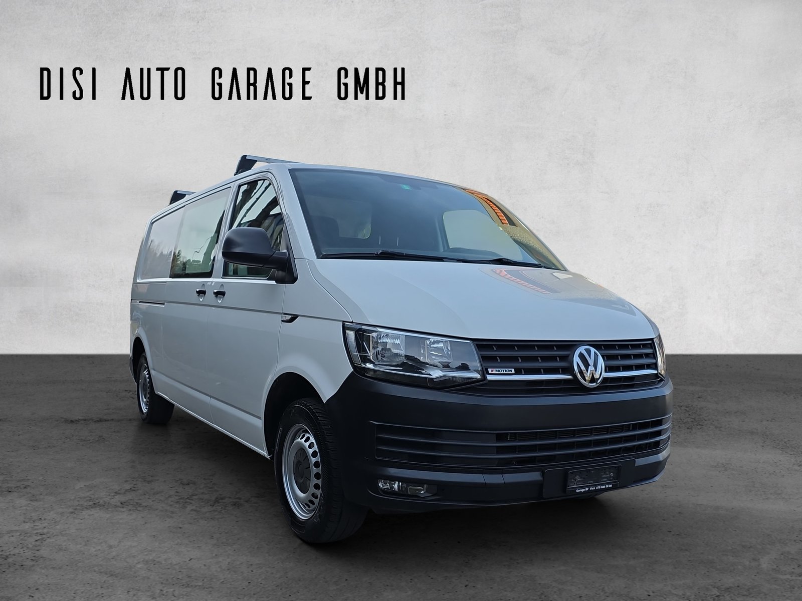 VW T6 2.0 TDI 4Motion, Diesel, Occasioni / Usate, Manuale - 4