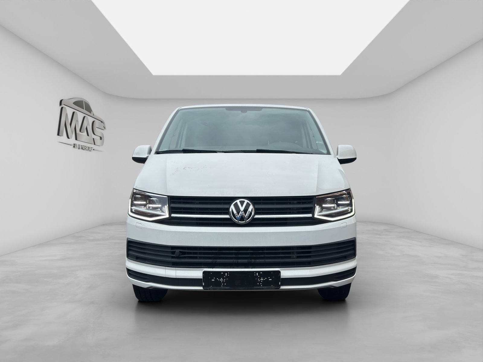 VW T6 ABTe, Elettrica, Occasioni / Usate, Automatico - 2
