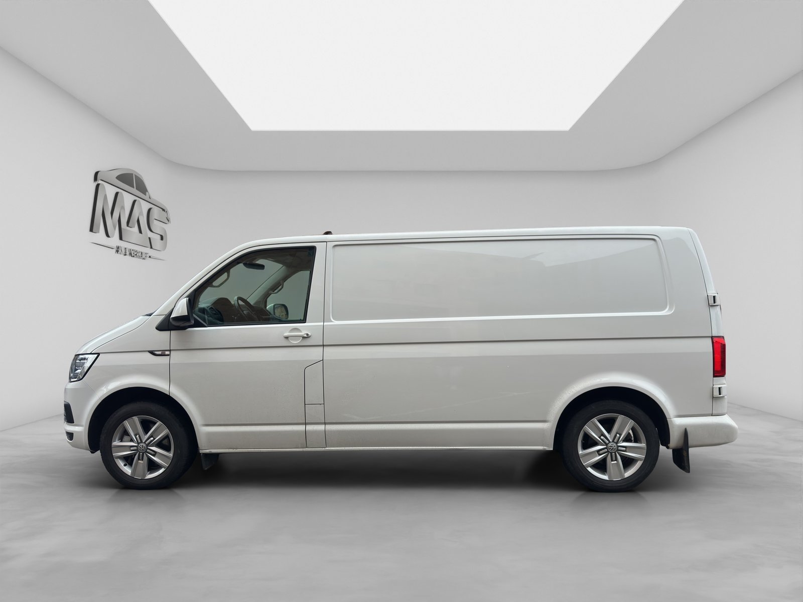 VW T6 ABTe, Elettrica, Occasioni / Usate, Automatico - 3