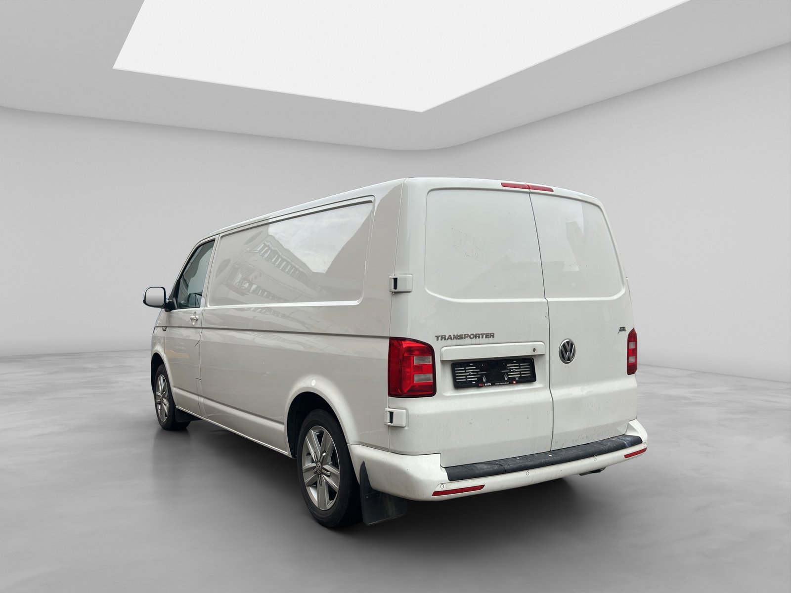 VW T6 ABTe, Elettrica, Occasioni / Usate, Automatico - 4